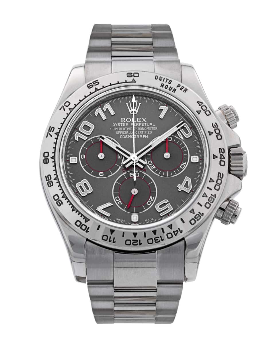 Rolex Daytona 116509 Rolex Daytona 116509